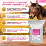 Фелуцен, ЛЭ-3, корм для лошадей, добавки для лошадей