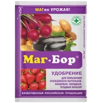 Маг-Бор 100 г (лиц)