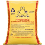 премикс для кур п1 2, премикс п1 2 для кур несушек