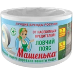 ловчий пояс машенька, ловчий пояс для деревьев, от муравьев, 