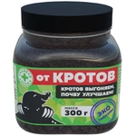 средство от кротов, репеллент от кротов, отпугивает кротов, 